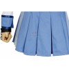 Angel Beats Yui Cosplay Costume