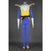 Dragon Ball Vegeta 1st Version Cosplay Costume