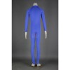 Dragon Ball Vegeta 1st Version Cosplay Costume