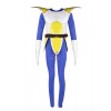 Dragon Ball Vegeta 1st Version Cosplay Costume