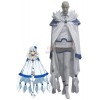 Fairy Tail Saber Tooth Celestial Wizard Yukino Aguria Cosplay Costume