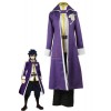 Fairy Tail Team Gray Fullbuster Cosplay Costume