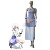 Fairy Tail Lisanna Strauss Cosplay Costume