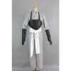 Gintama Silver Soul White Demon's Birth Sakata Gintoki Kimono Cosplay Costumes