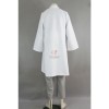 Gintama Silver Soul White Demon's Birth Sakata Gintoki Kimono Cosplay Costumes