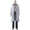 Fairy Tail Gray Fullbuster After Seven Years Cosplay Costume