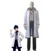 Fairy Tail Gray Fullbuster After Seven Years Cosplay Costume