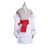 Fairy Tail Dragon Slayers Wendy Marvell After Seven Years Dress Cosplay Costumes