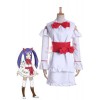 Fairy Tail Dragon Slayers Wendy Marvell After Seven Years Dress Cosplay Costumes