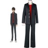 Highschool of the Dead-Fujimi Shobo's High school Men's uniform