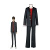 Highschool of the Dead-Fujimi Shobo's High school Men's uniform