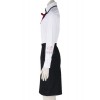 Highshool Of The Dead Marikawa Shizuka Cosplay Costume