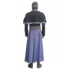 Fairy Tail Human Possession Bickslow Cosplay Costume