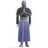 Fairy Tail Human Possession Bickslow Cosplay Costume