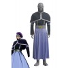 Fairy Tail Human Possession Bickslow Cosplay Costume