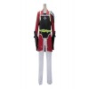 Sword Art Online Salamander Klein Cosplay Costume