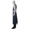 Fairy Tail Dragon Slayer Gajeel Redfox Cosplay Costume