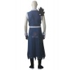 Fairy Tail Dragon Slayer Gajeel Redfox Cosplay Costume