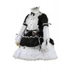 Love of Angel's Character Costume of The princess skirt Cosplay Fancy Dress