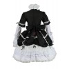 Love of Angel's Character Costume of The princess skirt Cosplay Fancy Dress