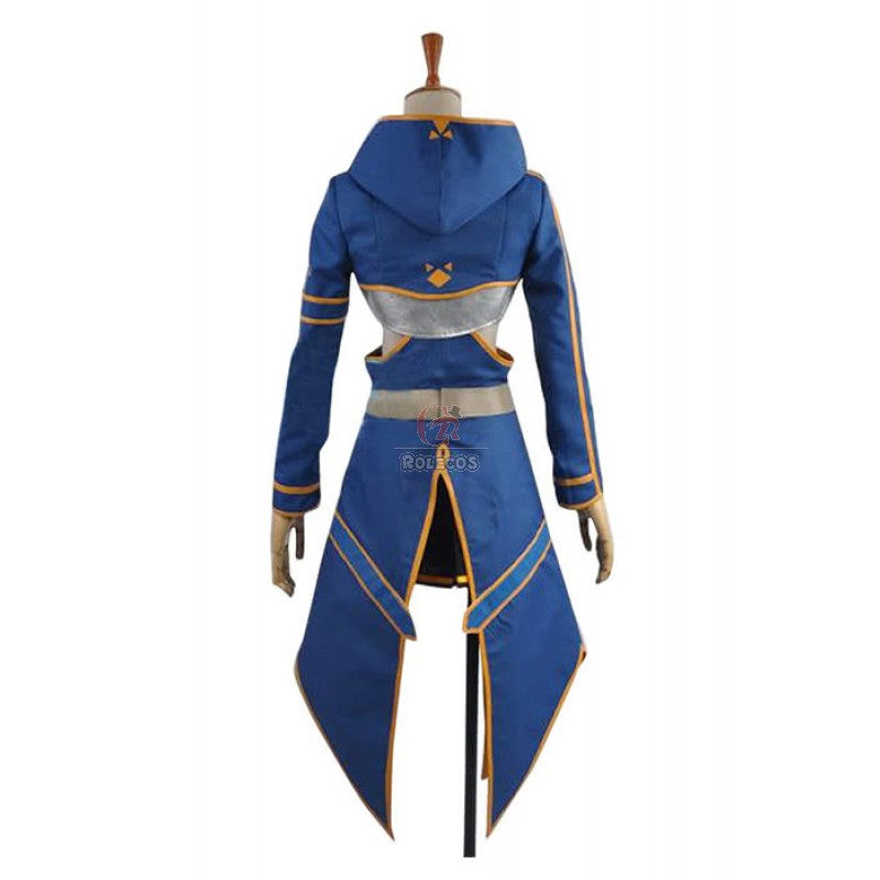 Cosplay Costume Heat...