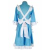 Cosplay Costume Heat Haze Kagerou Project Kozakura Mari maid suit