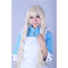 Cosplay Costume Heat Haze Kagerou Project Kozakura Mari maid suit