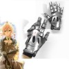 Violet Evergarden Violet Evergarden Anime Cosplay Props Cos Gloves