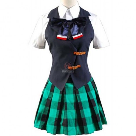 Uta No Prince Sama Nanami Haruka Cosplay Costumes