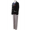 Date A Live Itsuka Shido Cosplay Costume With Suit And Pants