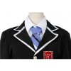 Date A Live Itsuka Shido Cosplay Costume With Suit And Pants