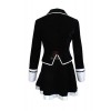 Diabolik Lovers Yui Komori School Uniform Cosplay Costume