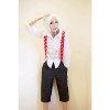 Tokyo Ghoul Juzo Suzuya Pants Cosplay Costumes