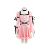 The Future Diary Uryuu Minene Cosplay Costume