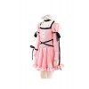 The Future Diary Uryuu Minene Cosplay Costume