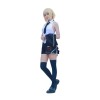 Fate/Grand Order Fate Go Jeanne d'Arc School Uniform Set