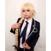 Fate/Grand Order Fate Go Jeanne d'Arc School Uniform Set