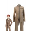 Onecos Fate Stay Night Shirou Emiya Uniform Cosplay Costume