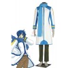 Vocaloid kaito Cosplay Costume