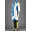 Vocaloid kaito Cosplay Costume