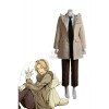 Axis Powers Hetalia Canada Matthew Williams Cosplay Costume