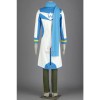 Vocaloid kaito Cosplay Costume