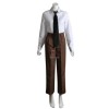 Axis Powers Hetalia Canada Matthew Williams Cosplay Costume