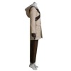 Axis Powers Hetalia Canada Matthew Williams Cosplay Costume