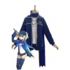 Fate/Grand Order Mysterious Heroine X Cosplay Costume