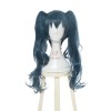 Tokyo Ghoul Saiko Yonebayashi Long Wavy Synthetic Cosplay Wigs