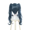 Tokyo Ghoul Saiko Yonebayashi Long Wavy Synthetic Cosplay Wigs