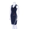 Vintage Clothing Naval collar Cosplay Dress