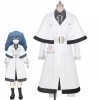 Tokyo Ghoul:re Yonebayashi Saiko Women Anime Cosplay Costumes