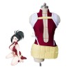 My Hero Academia Momo Yaoyorozu Women Anime Cosplay Costumes